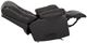 Franklin™ Connery Blaze Slate Manual Rocker Recliner-3