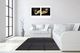 Classy Living 2-Piece Golden Majesty Crane Pair Wall Art Set-1