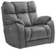 Southern Motion™ Customizable Wild Card Power Wall Hugger Recliner with Power Headrest-0