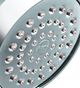 Moen® Chrome One-Function 3.63" Diameter Eco-Performance Showerhead-1