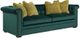 Kincaid® Kingston Green Grande Sofa-0