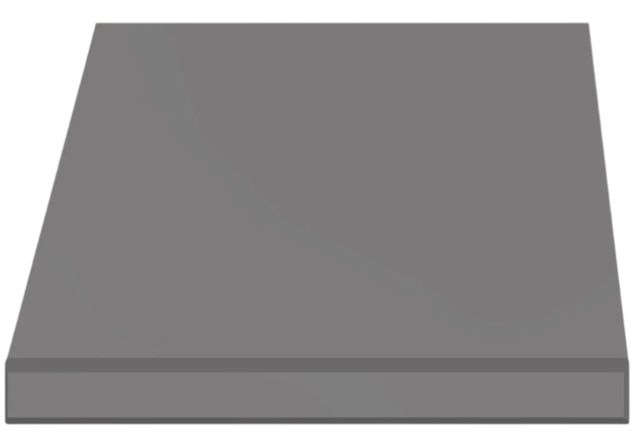 Vent-A-Hood® 42" Gunsmoke Wall Hood-0