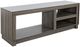 Sunny Designs™ Napa Gray Walnut 56" Console-0