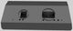 Vent-A-Hood® 48" Gunsmoke Wall Mounted Liner Insert-1