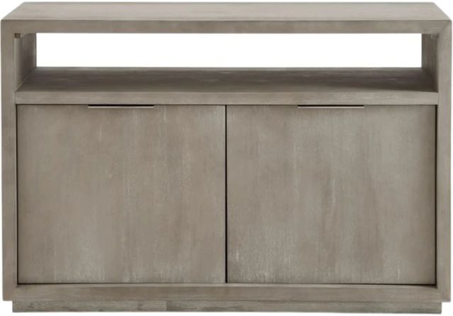 Modus Furniture Oxford Mineral 54" Media Console-2