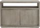 Modus Furniture Oxford Mineral 54" Media Console-2