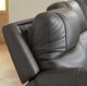 Signature Design by Ashley® 5Z-Harrenhurst 2-Piece Anchor Power Reclining Sectional-3