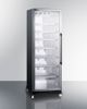 Summit® 24" Wide Mini Reach-In Beverage Center-3