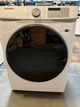 Samsung 7.5 Cu. Ft. White Front Load Electric Dryer-0