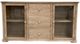 Vintage Furniture Loretta Console-0