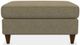La-Z-Boy® Coronado Khaki Ottoman-1