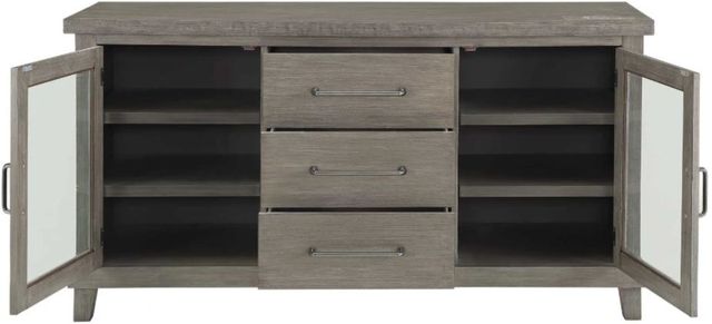Steve Silver Co. Mila Washed Gray Server-3