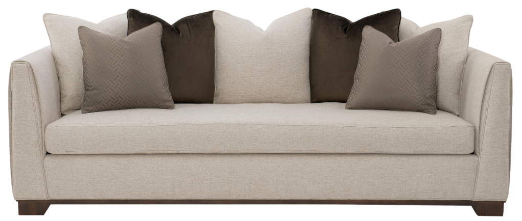 Caracole Streamline Sofa - Thumbnail 4