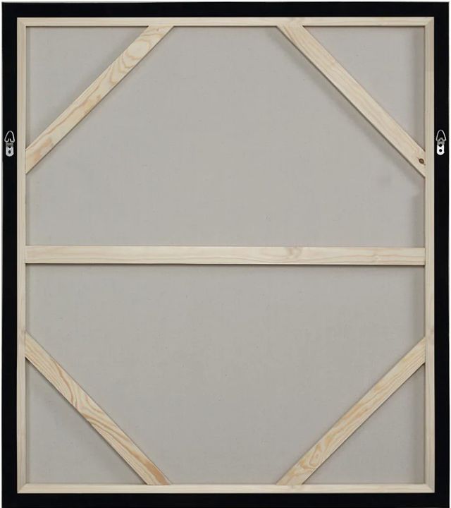 Renwil® Everren Lasso Wall Art-3