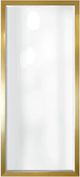 Stylecraft Gold Beveled Framed Wall Mirror-0