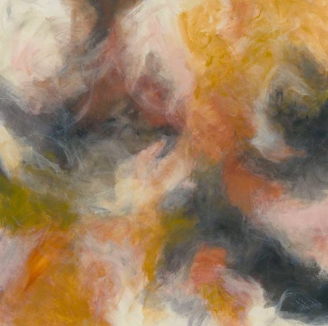 Classic Home Sunstone Painting by Buddy Whitlock-1