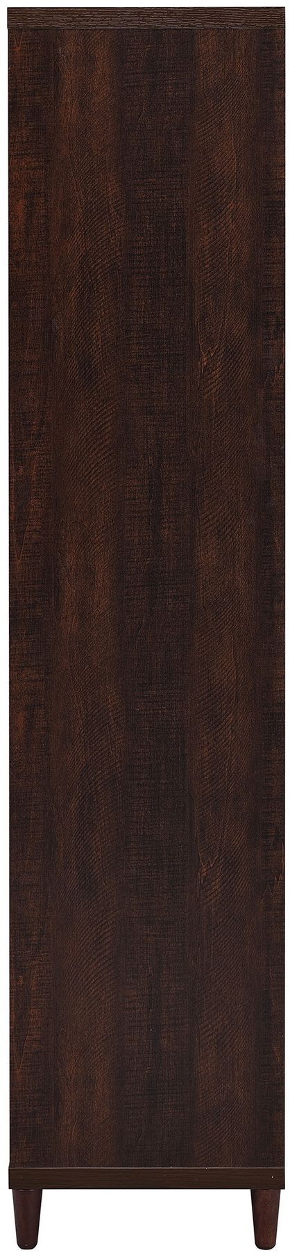 Coaster® Wadeline Rustic Tobacco 2-Door Tall Accent Cabinet-3