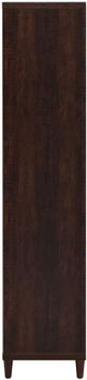 Coaster® Wadeline Rustic Tobacco 2-Door Tall Accent Cabinet-3