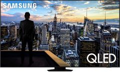 Samsung Q80C 98" 4K Ultra HD QLED Smart TV