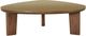TOV Furniture Oani Natural Triangular Coffee Table-3