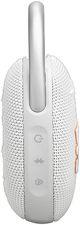 JBL® Clip 5 White Portable Speaker-3