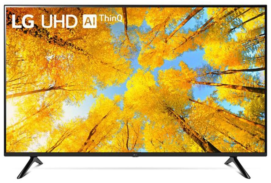 LG 55V LEDLCD カラーテレビ 55UQ 8000PJC 2024年製 LG 55V LEDLCD カラーテレビ 55UQ 8000PJC 2024年製 - メルカリ