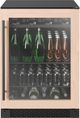 Albert Lee™ Undercounter Series 5.6 Cu. Ft. Panel Ready Beverage Center-1