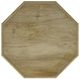 Coaster® Torres Natural Brown Side Table-2