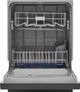 Frigidaire® 24'' Stainless Steel Built-In Dishwasher-1