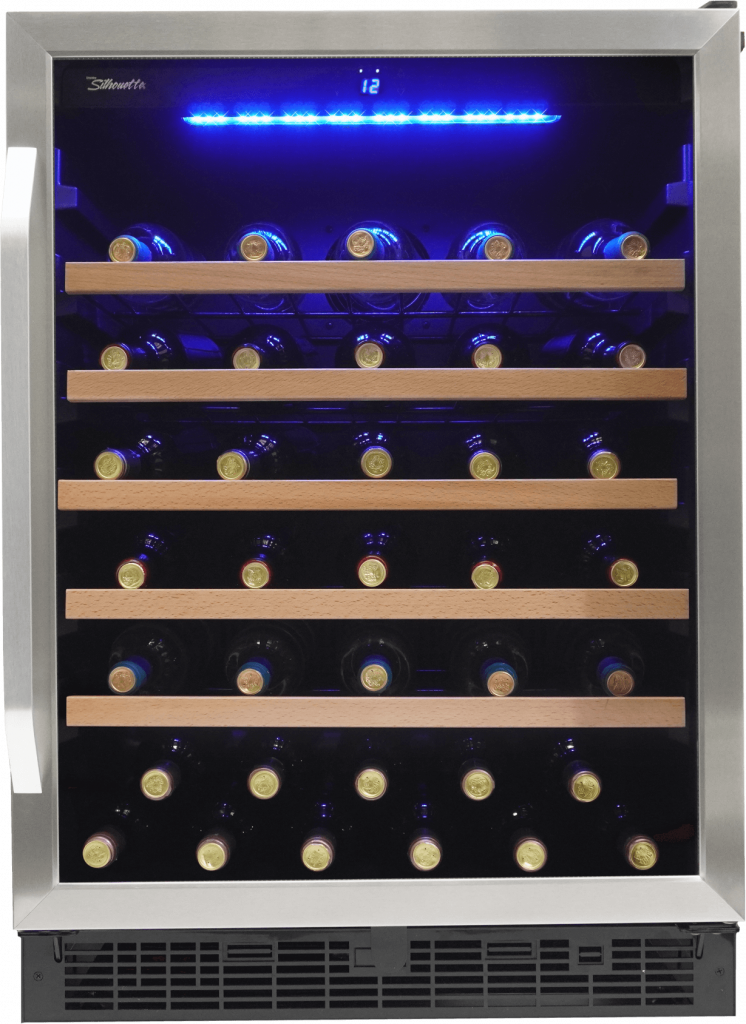 Silhouette Stilton Series Wine Cellar - Thumbnail 5