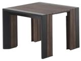 Black-Dark Walnut