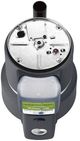 InSinkErator® Evolution Septic Assist® 0.75 HP Continuous Feed Black Enamel Gray Garbage Disposal-3