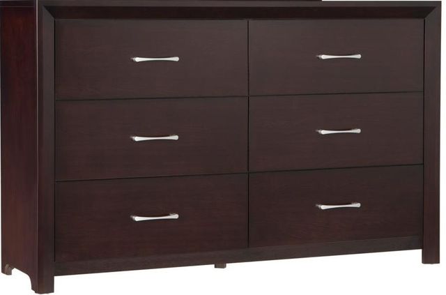Mazin Furniture Edina Dresser-0