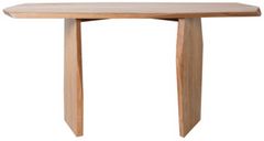 Signature Design by Ashley® Holward Natural Console Sofa Table