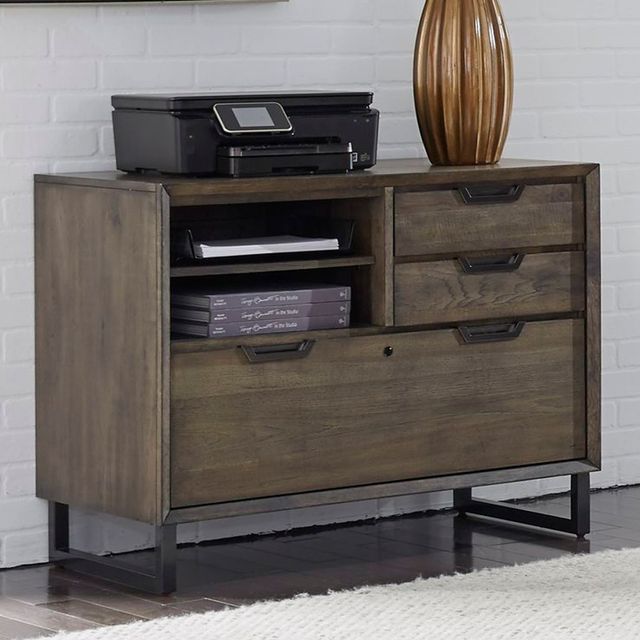 Aspenhome® Harper Point Fossil Combo File-1