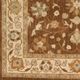 Surya Willow Lodge Dark Brown 5'x7' Area Rug-2