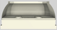 Vent-A-Hood® Designer Series 60" Biscuit Wall Mounted Range Hood-1