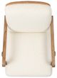 Four Hands Timeo Antwerp Natural Desk Chair-5