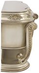 ACME Furniture Danae Champagne/Gold Server-4