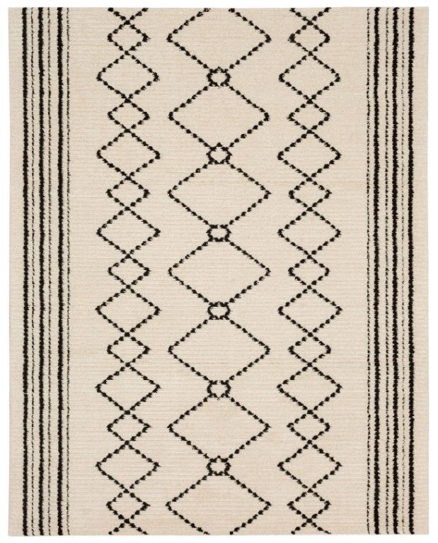 Karastan® Traverse By Bobby Berk Traverse Paragon 5'x8' Area Rug-0