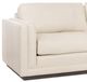 Smith Brothers Customizable 220 Leather Sofa-1