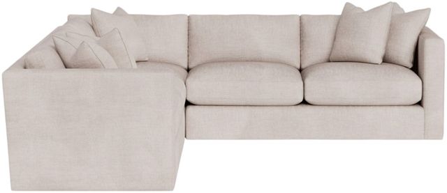Universal Explore Home™ Customizable Ally 3-Piece Sectional-1
