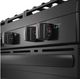 Frigidaire® 30" Black Freestanding Gas Range-4