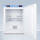 Accucold® by Summit® MED2 series 19" 2.4 Cu. Ft. White Compact Refrigerator-1