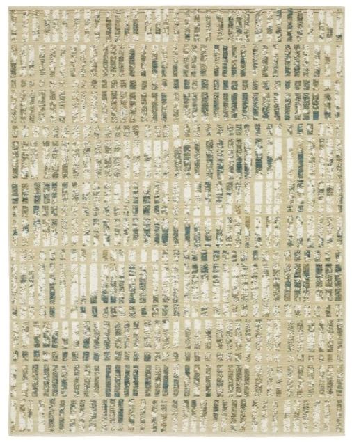 Oriental Weavers™ Reed 5'x8' Style 12 Area Rug-0