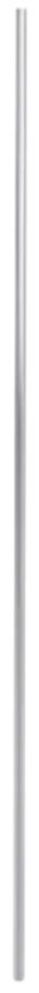 KOHLER® Choreograph® 2-Piece Bright Polished Silver 72" Outside Corner Joint Set-0