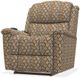 La-Z-Boy® Stratus Walnut Power Rocking Recliner with Massage and Heat-5