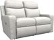 La-Z-Boy® Emmons Sand Power Reclining Loveseat with Headrest-0