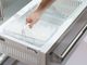 Viking® Professional 7 Series 20.0 Cu. Ft. Stainless Steel Bottom Freezer Refrigerator-4