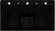 Vent-A-Hood® 42" Black Wall Mounted Range Hood-3